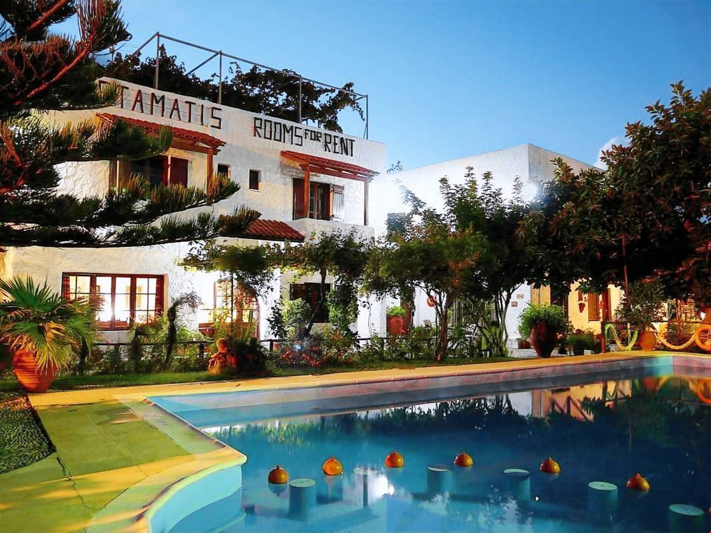 Hotel Pirgos Psilonerou, Platanias, Crete, Chania, Greece nomad remote 580c6cbb-5c27-4cfe-b959-8e96b2df312b_Evening 2.jpg